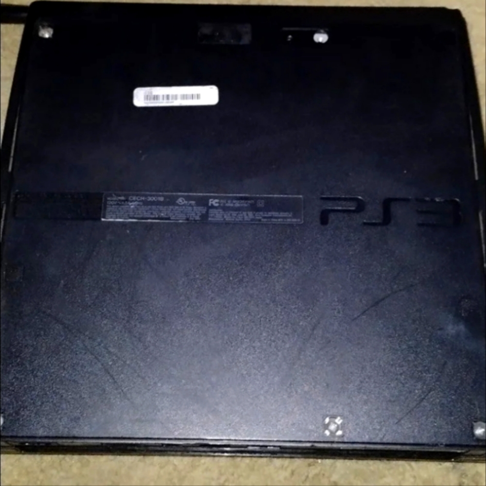 Ps3